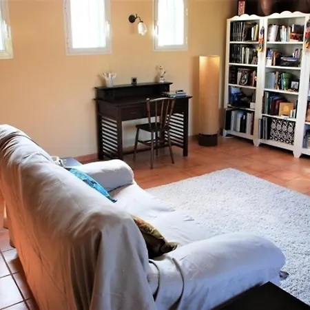 En Ametlla De Mar 6 Personas Con Piscina Privada Y Amplio Terreno - Hisp-217-51 Villa *