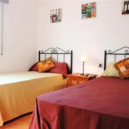 Villa En Ametlla De Mar 6 Personas Con Piscina Privada Y Amplio Terreno - Hisp-217-51 L'Ametlla de Mar