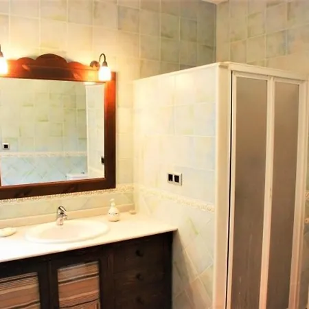En Ametlla De Mar 6 Personas Con Piscina Privada Y Amplio Terreno - Hisp-217-51 L'Ametlla de Mar