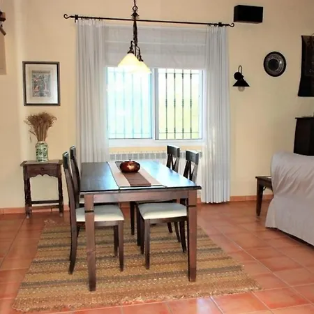 En Ametlla De Mar 6 Personas Con Piscina Privada Y Amplio Terreno - Hisp-217-51 *
