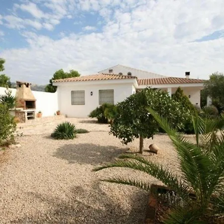 En Ametlla De Mar 6 Personas Con Piscina Privada Y Amplio Terreno - Hisp-217-51 *