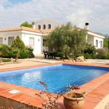 En Ametlla De Mar 6 Personas Con Piscina Privada Y Amplio Terreno - Hisp-217-51 L'Ametlla de Mar