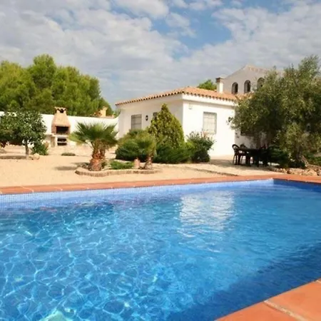 En Ametlla De Mar 6 Personas Con Piscina Privada Y Amplio Terreno - Hisp-217-51 *